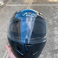 Casco modulare airoh