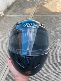 Casco modulare airoh