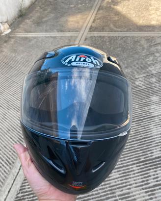 Casco modulare airoh
