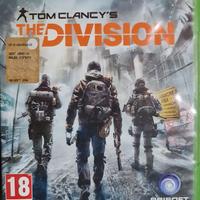 Tom Clancy's The Division - Gioco Xbox One