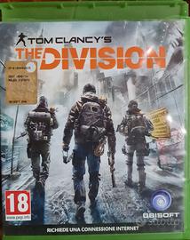 Tom Clancy's The Division - Gioco Xbox One