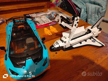 Clementoni costruzioni