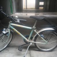 Mountain bike bambino