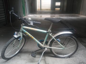 Mountain bike bambino