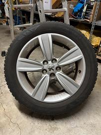 Cerchi R18 Peugeot