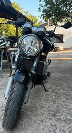 Honda Hornet 600 2004