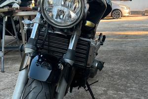 Honda Hornet 600 2004