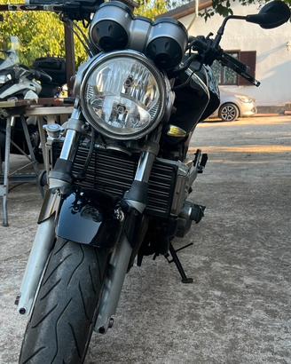 Honda Hornet 600 2004