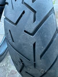 Pirelli scorpion trail 2 coppia