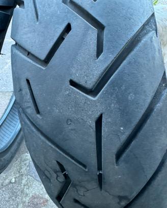 Pirelli scorpion trail 2 coppia