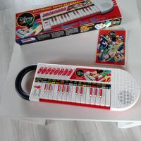 Bontempi Disney Band tastiera musicale