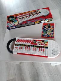Bontempi Disney Band tastiera musicale