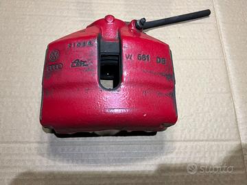 Pinza freno anteriore sinistra VW GOLF MK5 GTI 2.0