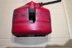 Pinza freno anteriore sinistra VW GOLF MK5 GTI 2.0