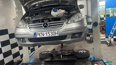 Mercedes classe a automatica