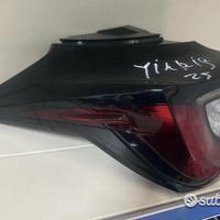 Fanale stop posteriore led toyota yaris 2020 2024