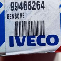 Sensore livello carburante eurocargo 