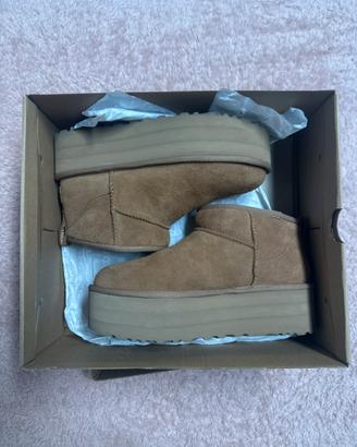 Scarpe UGG