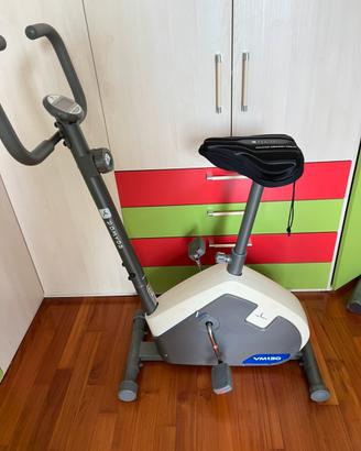 Cyclette doymos vm130