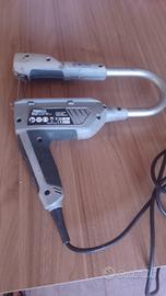 segue DREMEL per bricolage