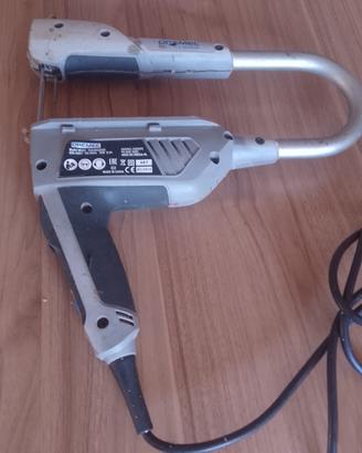 segue DREMEL per bricolage