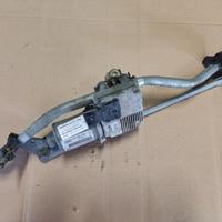 Motorino tergi anteriore AUDI A4 del 2011