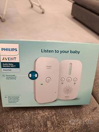 monitor audio per bambini Philips 