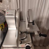 affettatrice bizerba vs 12 f macelleria nuova