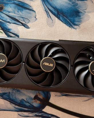 Nvidia 4080  oc asus proart