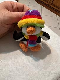 Peluche pinguino