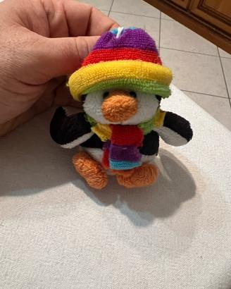 Peluche pinguino