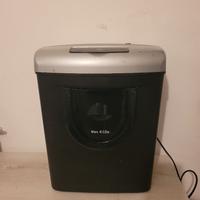 Distruggi documenti Dahle 21062