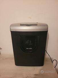 Distruggi documenti Dahle 21062