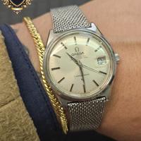 Omega Constellation Chronometer 168.015 Vintage