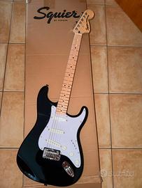 chitarra elettrica Fender 