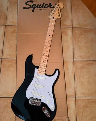 chitarra elettrica Fender 