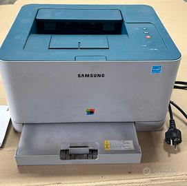 Una stampante Samsung