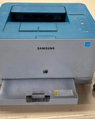 Una stampante Samsung
