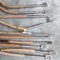 Vanghetto da tartufi