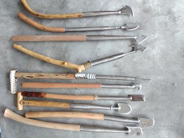 Vanghetto da tartufi