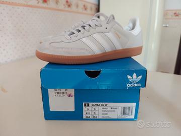 sneakers Adidas Samba