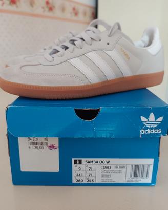 sneakers Adidas Samba