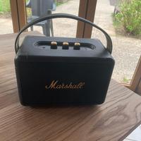 Cassa bluetooth Marshall Killburn II nuova
