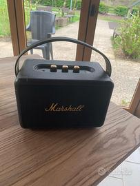 Cassa bluetooth Marshall Killburn II nuova