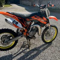 KTM SX 85