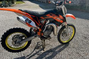 KTM SX 85