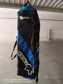 sacca da viaggio per Kitesurf o e non solo 