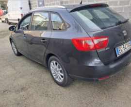 Seat Ibiza ST