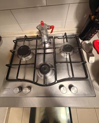 🔥 Piano cottura a gas Hotpoint – €50