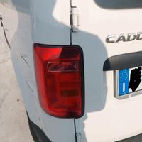 Fanale posteriore dx Volkswagen caddy anno 2019